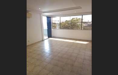 Imagem 8: Apartamento na djalma batista