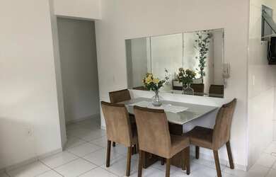 Imagem 2: Apartamento 2 quartos em Vila Nova - Porto Belo - SC