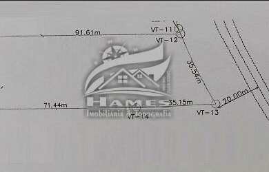 Imagem 15: Terreno Urbano para Venda em Angelina, PALHOCINHA