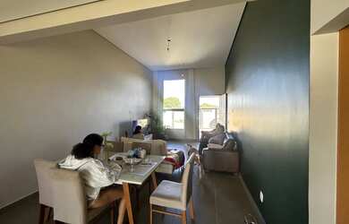 Imagem 12: Incra 09 Ceilândia. Imóvel novo, 430m² de Área, 3 Vagas na garageme3...