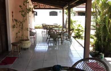 Imagem 9: EXCELENTE CASA DE 3/4 COM DUAS SUÍTES NA ESTRADA DO COCO