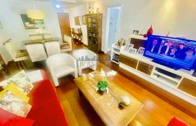 Imagem 7: Jardim Oceânico Apartamento 3 quartos, sendo 1 suite