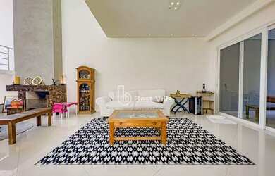 Imagem 7: Casa à venda, 487 m² por R$ 3.600.000,00 - Alphaville - Santana de Parnaíba/SP