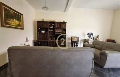 Imagem 5: Casa com 3 dormitórios à venda, 352 m² por R$ 985.000,00 - Jardim Primavera...