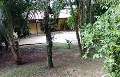 Imagem 10: //Linda mansão em Rua Com Guarita no Parque das Laranjeiras