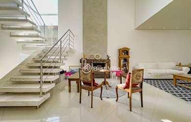 Imagem 9: Casa à venda, 487 m² por R$ 3.600.000,00 - Alphaville - Santana de Parnaíba/SP