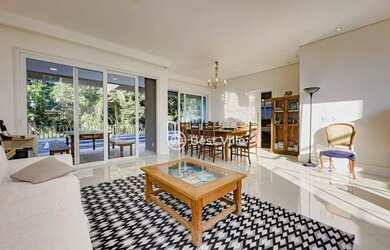 Imagem 10: Casa à venda, 487 m² por R$ 3.600.000,00 - Alphaville - Santana de Parnaíba/SP