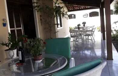 Imagem 11: EXCELENTE CASA DE 3/4 COM DUAS SUÍTES NA ESTRADA DO COCO