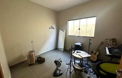 Imagem 9: Incra 09 Ceilândia. Imóvel novo, 430m² de Área, 3 Vagas na garageme3...