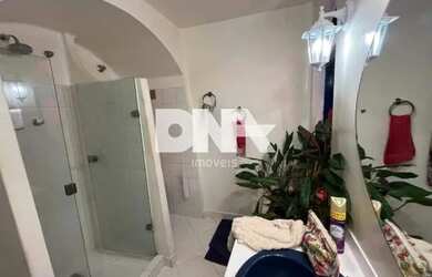 Imagem 12: Praça Cardeal Arcoverde. Apartamento com vista livre de todos os cômodos. Sol da manhã