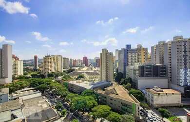 Imagem 3: Apartamento à Venda - Lourdes, 2 Quartos, 85 m2