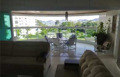 Imagem 4: Apartamento com 4 quartos à venda ou para locação em Parque Enseada - SP