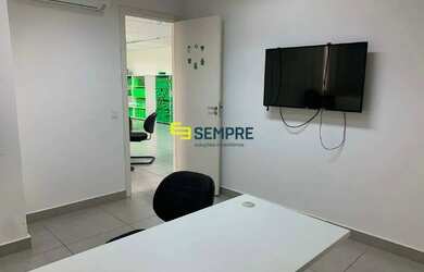 Imagem 3: Andar Comercial para vender no Barro Preto em BH