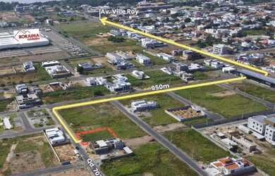 Imagem 3: Terreno à venda no Paraviana