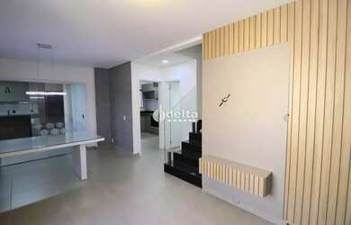 Imagem 4: Casa em condomínio com 3 quartos sendo 1 suíte disponível para locação...