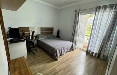 Imagem 14: Casa com 4 quartos suítes no Alphaville Dom Pedro