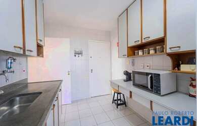 Imagem 15: APARTAMENTO - JARDIM BRASIL ZONA SUL - SP