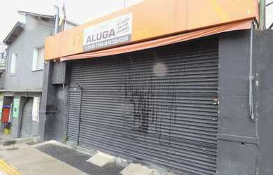 Imagem: O depósito possui 200m² de Área e está localizado em Imirim