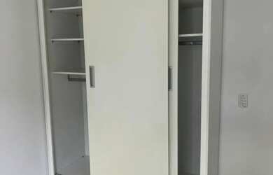 Imagem 6: Imóvel para venda tem 68 metros quadrados com 3 quartos