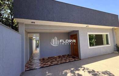 Imagem 3: Casa com 3 Quartos 1 Suíte , Edícula, Quintal Amplo e Piscina Jardim...