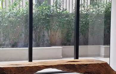 Imagem 5: Imóvel para aluguel possui 50 metros quadrados com 2 quartos em Água...