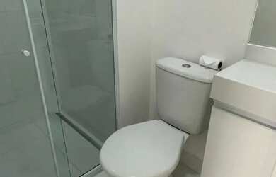 Imagem 14: Imóvel para aluguel tem 70 metros quadrados com 2 quartos em Green Valley Alphaville - Bar