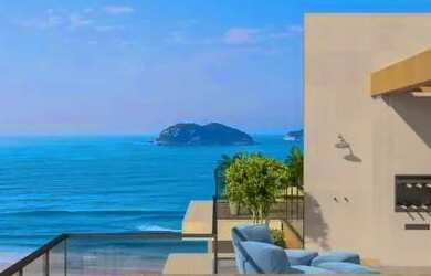 Imagem 7: Apartamento com 3 quartos à venda, 97 m² - Barra da Tijuca - Rio de...