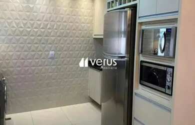 Imagem 6: Apartamento 3 Dormitórios com 1 Suíte em Laranjeiras, Uberlândia Financiamento...