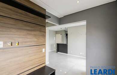 Imagem 9: APARTAMENTO - LIBERDADE - SP