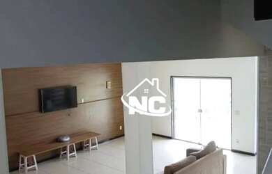 Imagem 10: Novos Começos Imóveis vende - Casa Triplex com 4 quartos sendo 2 suítes...