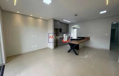 Imagem 3: Apartamento para venda - JARDIM BOTANICO em Franca - SP