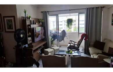 Imagem 3: Apartamento à venda Edificio Casa Blanca 3 Quartos, 89m², Ponta Verde,...