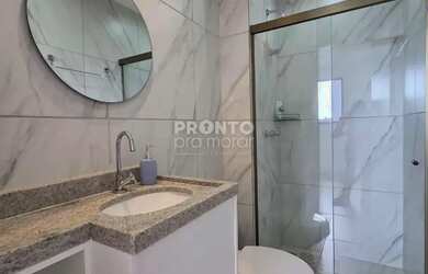 Imagem 6: Lindo Apartamento 02 Suítes andar Alto em Paulista- Andar ALTO