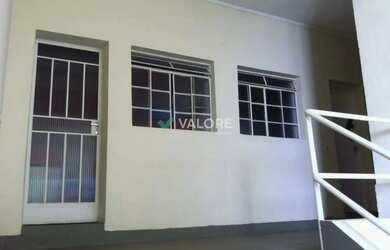 Imagem 9: Casa comercial para alugar no Santo Antônio