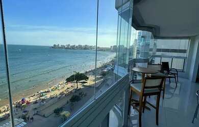 Imagem 4: Imóvel para venda possui 180 metros quadrados com 4 quartos em Praia...