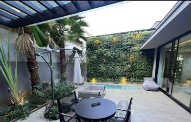 Imagem: Alpha Sitio - Semi terrea