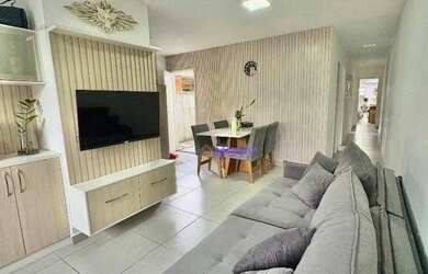 Imagem 12: Casa com 3 dormitórios à venda, 107 m² por R$ 700.000,00 - Recanto...