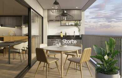 Imagem 16: Apartamentos com 02 suítes ou 3 dormitórios à venda, 89,41m² sendo...