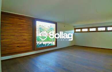 Imagem 13: Casa para locação com alto padrão no Condomínio Fazenda da Grama,...