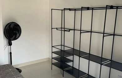 Imagem 9: Sobrado para aluguel temporada com 80 m² com 2 quartos em Jardim Caiçara...