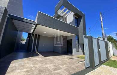 Imagem: O terreno possui 168m² de Área e está localizado em Ipê