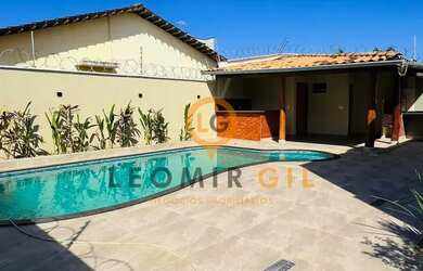 Imagem 4: CASA, CENTRO DE PALMAS - ÚNICA NO LOTE, PRÓXIMA A HAVAN