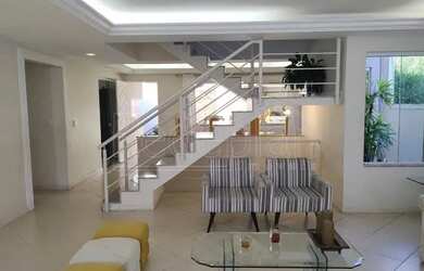 Imagem 6: Casa bairro Jardim Belvedere