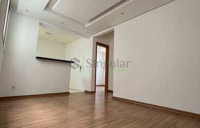 Imagem 5: Apartamento 2 quartos com 52m² no bairro Industrial em Juiz de Fora MG próximo ao shopping