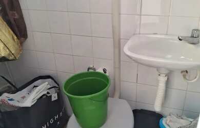 Imagem 16: Village de 3/4, sendo 2 suítes, varanda, piscina, condomínio fechado