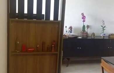 Imagem 5: Apartamento para aluguel Residencial Parque da Fazenda em Campinas