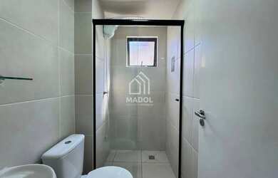 Imagem 8: Apartamento à Venda no Vittace UP Ponta Grossa/PR