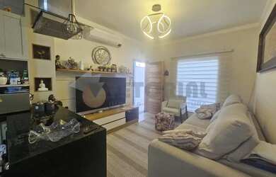 Imagem 5: Casa com 3 dormitórios à venda, 74 m² por R$ 440.000,00 - Balneário...