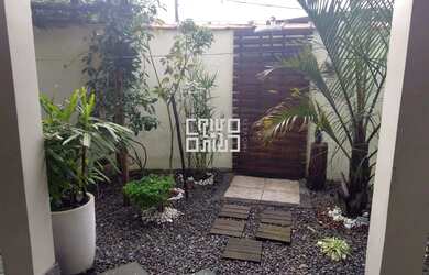 Imagem 10: Casa residencial com 3 quartos em Trindade, São Gonçalo - aceita financiamento