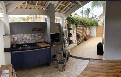 Imagem 13: Oportunidade - Casa em Condomínio - Residencial Village Campo Dei Fiori...